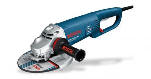 Polizor unghiular GWS 24-230 JVX Professional Bosch