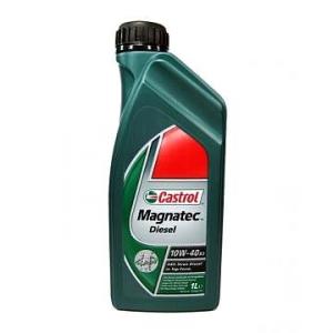 Ulei de motor Castrol Magnatec DSL B4 10w40 1L