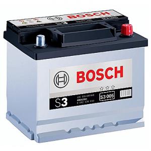 Acumulator Bosch S3 45Ah