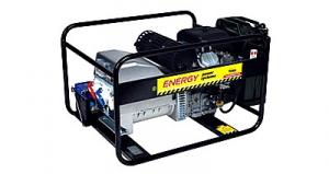 Generator de curent trifazat Energy 13500 TE