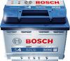 Acumulator Bosch ASIA S4 40Ah RE (borne inverse)