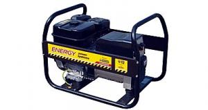Generator de sudura Energy 170 WM