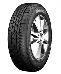 Anvelopa 235/75R15 109T BRAVURIS 4X4 XL MS BARUM All Seasons