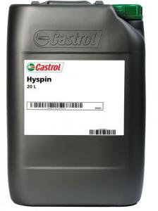 Lichid hidraulic Castrol Hyspin ZZ 46 20L