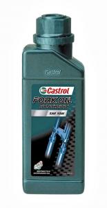 Intretinere/service motociclete Castrol Fork Oil 10w 0,5L