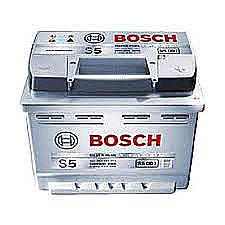 Acumulator Bosch S5 52Ah