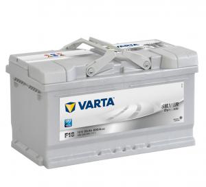 Acumulator Varta Silver Dynamic F18 85Ah