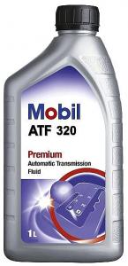 Lichid transmisii automate Mobil ATF 320 1L
