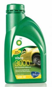 Ulei de motor BP Visco 3000 A3/B4 10W-40 1L