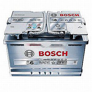Acumulator Bosch S6 95Ah