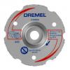 Dremel&reg; dsm20 disc de taiere