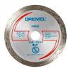 Dremel&reg; dsm20 disc de taiere