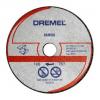 DREMEL DSM20 disc de taiere metal si plastic (DSM510)