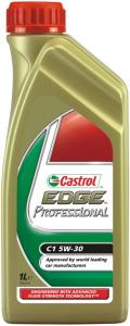 Ulei de motor Castrol EDGE Professional C1 5w30 1L