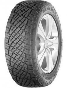 Anvelopa 275/45R20 110H GRABBER AT XL FR BSW MS GENERAL All Seasons