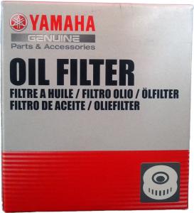 Filtru de ulei Yamaha (inalt)