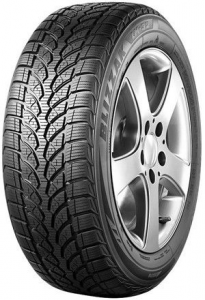 Anvelopa 91T BLIZZAK LM-32 MS BRIDGESTONE 195/65R15 Iarna