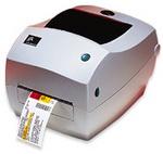 Imprimanta etichete Zebra TLP3844-Z