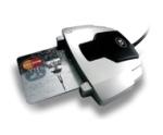 Unitate de citire si scriere carduri ACR 38 Smart Card Reader