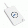 Cititor encodor de carduri de proximitate ACR122 NFC Contactless card reader
