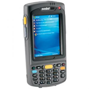 Terminal mobil Motorola Symbol MC70