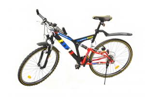 Bicicleta MCKENZIE Hill 200 (made in Germany)