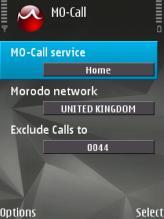Servicii telefonie internationala