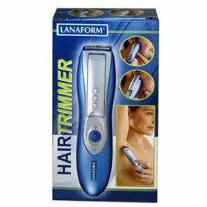 Hair Trimmer