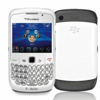 BLACKBERRY 8520 GEMINI WHITE WKL