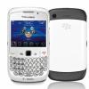 Blackberry 8520 gemini white wkl