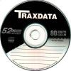 Cd 700 mb - traxdata