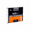 Intenso CD-R 700 MB Printable Slim Case - 10 bucati