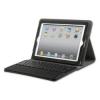 Portofoliu cu tastatura Bluetooth detasabil pentru iPad si iPad 2