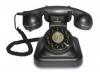 Telefon brondi vintage-20
