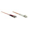 Cablu patch fibra optica, duplex, multimode 472692