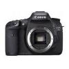 Canon eos 7d body - 18 mpx, lcd 3 inch, 8 fps, liveview, filmare full