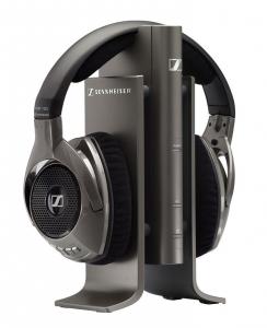 Casti Sennheiser RS 180