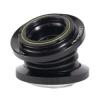 Lensbaby Muse (Double Glass) 50mm f/2 pentru Pentax K