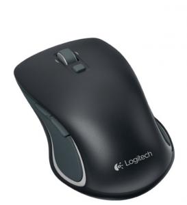 Mouse Logitech Wireless M560 Black