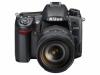 Nikon d7000 kit 16-85 vr