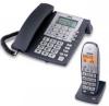 Telefon cordless bravo professional duo s