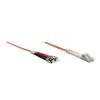 Cablu patch fibra optica, duplex, multimode 471343