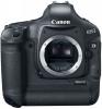 Canon EOS 1D Mark IV body - 16MPx, 10fps, FullHD
