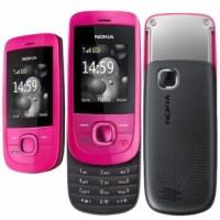 Nokia 2220 slide pink