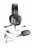 Plantronics gamecom x95, headset wireless for