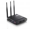 Router portabil netis 300mbps wireless n wf 2409
