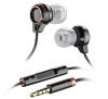 Casti cu microfon plantronics backbeat 216