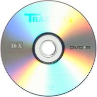DVD 4.7 Gb - Traxdata