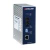 Industrial fast ethernet rail converter 503150