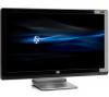 Monitor LCD 25&quot; HP 2510i Black &amp; Silver Refurbished